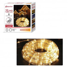 TUBO LED MT.10 BIANCO (3pz)